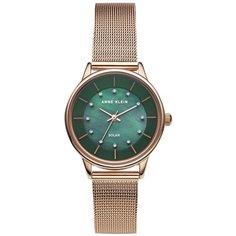 Наручные часы Anne Klein 3722GMRG