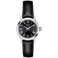 Наручные часы Tissot Classic Dream Lady T129.210.16.053.00