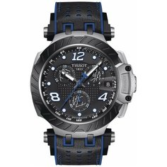 Часы Tissot T-Race Thomas Luthi 2020 T115.417.27.057.03