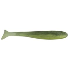 Виброхвост STORM So-Run Makan Minnow SSRMM04-LA