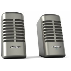 Студийный монитор активный SAMSON Meteor M2