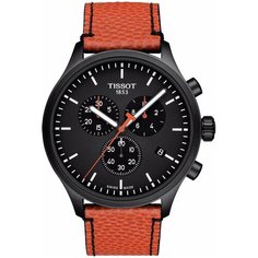 Наручные часы Tissot Chrono XL NBA Collector T116.617.36.051.08