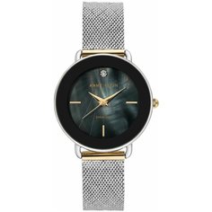 Наручные часы Anne Klein 3687BKTT