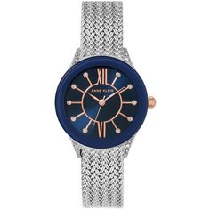 Наручные часы Anne Klein 2209NVRT