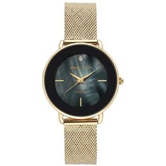 Наручные часы Anne Klein 3686BKGB