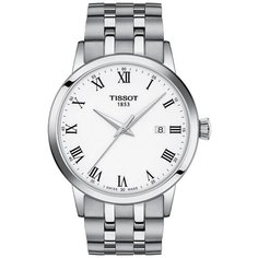 Наручные часы Tissot Classic Dream T129.410.11.013.00