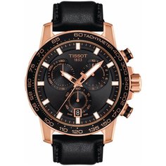 Наручные часы Tissot SuperSport Chrono T125.617.36.051.00