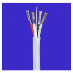 Кабель акустический с катушки Bi-Wire Supra Rondo 4x2.5, 1 м