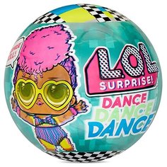 Кукла LOL Surprise! Dance Dolls 572923 MGA Entertainment