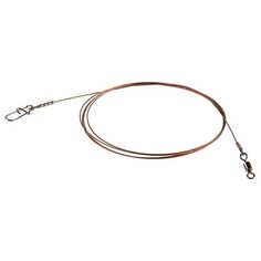 Поводок (уп.1 шт) WIN 1х19 (AFW) 20 кг 80 см С19-20-80