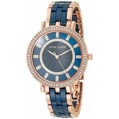 Наручные часы Anne Klein 3810DBRG