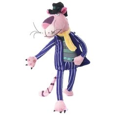 GULLIVER Игрушка мягкая тигр майкл 35 см