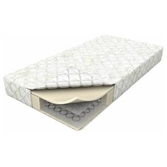 Матрас Аскона Balance Smart, 180x200 см, пружинный Askona