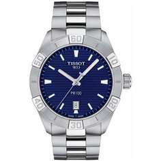 Наручные часы Tissot PR 100 Sport Gent T101.610.11.041.00