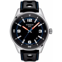 Наручные часы Tissot Alpine On Board T123.610.16.057.00