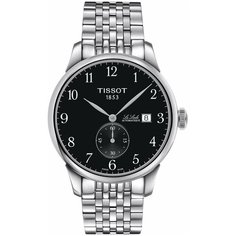 Наручные часы Tissot Le Locle Automatic Petite Seconde T006.428.11.052.00
