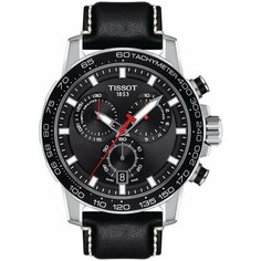Наручные часы Tissot SuperSport Chrono T125.617.16.051.00