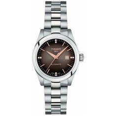 Наручные часы Tissot T-My Lady Automatic T132.007.11.066.01
