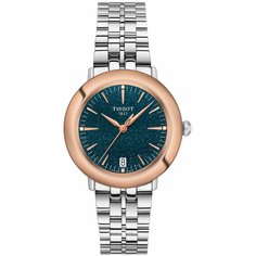 Наручные часы Tissot T-Gold Glendora T929.210.41.046.00