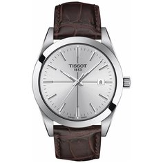 Наручные часы Tissot Gentleman T127.410.16.031.01