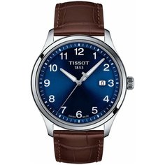 Наручные часы Tissot Gent XL Classic T116.410.16.047.00