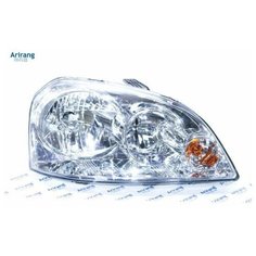 ARIRANG ARG231061RTAXI Фара передняя правая с мех.корректором