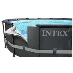 Чашковый пакет INTEX 12756 к каркасному бассейну Prism Frame 6,10 х 1,32 м