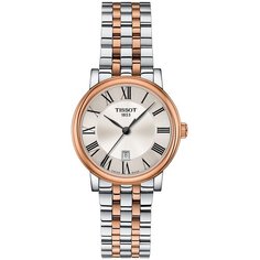 Наручные часы TISSOT T122.210.22.033.01