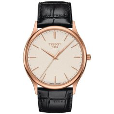 Наручные часы Tissot Excellence 18K Gold T926.410.76.261.01
