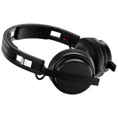 Наушники Urbanears Krutis, black