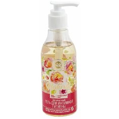 Крымская Натуральная Коллекция Гель для интимной гигиены Natural деликатный, 200 мл