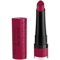Bourjois Помада для губ Rouge Velvet The Lipstick, оттенок 10 Magni-fig