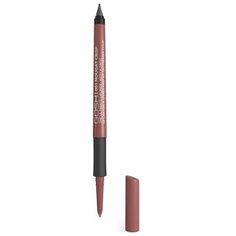 GOSH Карандаш для губ The Ultimate Lipliner-With a Twist 001 nougat crisp