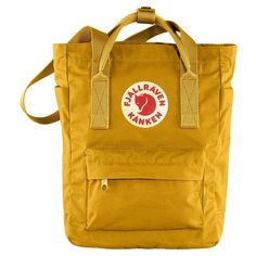 Сумка-рюкзак Fjallraven Kanken Totepack Mini 160