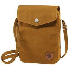 Сумка Fjallraven Greenland Pocket 166
