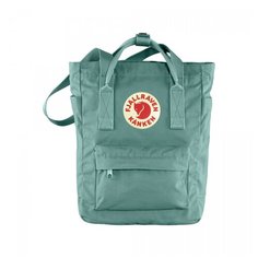 Сумка-рюкзак Fjallraven Kanken Totepack Mini 664