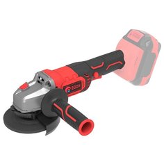 УШМ аккумуляторная Edon OAF21-AG (без АКБ и ЗУ) ()