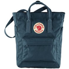 Сумка-рюкзак Fjallraven Kanken Totepack 560