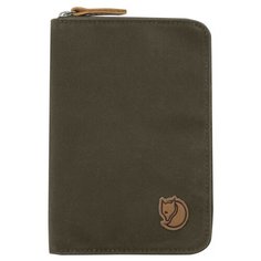 Кошелек Fjallraven Passport Wallet 633