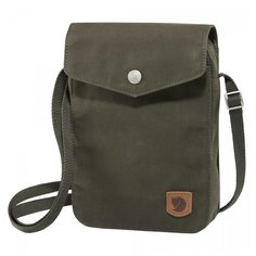 Сумка Fjallraven Greenland Pocket 662
