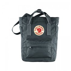 Сумка-рюкзак Fjallraven Kanken Totepack Mini 031