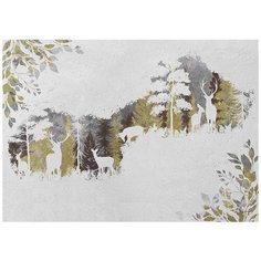 Фотообои Лес Модный Дом