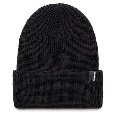 Шапка Footwork STREET BLACK