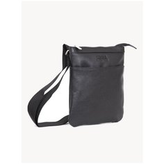 Сумка деловая CAGIA 823701. Натуральная кожа. Сделано в Беларуси.