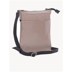 Сумка женская CAGIA 812494. Натуральная кожа. Сделано в Беларуси.