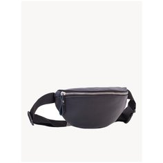 Сумка на пояс CAGIA 882001. Натуральная кожа. Сделано в Беларуси.