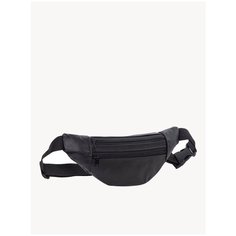 Сумка на пояс CAGIA 881155. Натуральная кожа. Сделано в Беларуси.