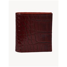 Кошелек CAGIA 840518. Натуральная кожа. Сделано в Беларуси.