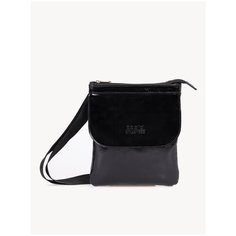 Сумка деловая CAGIA 820787. Сделано в Беларуси. Натуральная кожа.