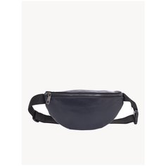 Сумка на пояс CAGIA 882095. Натуральная кожа. Сделано в Беларуси.